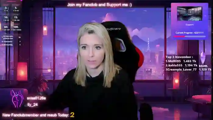 Lisaonthemoon