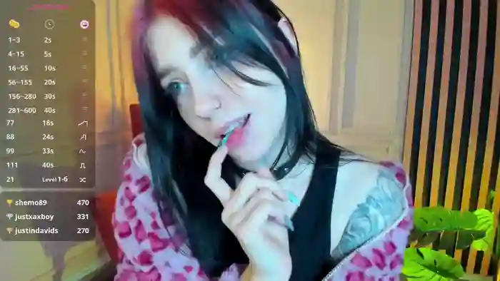 arielabradberry