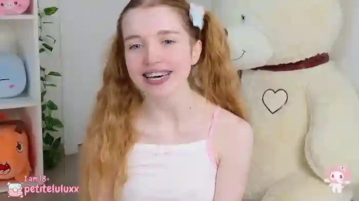 petiteluluxx