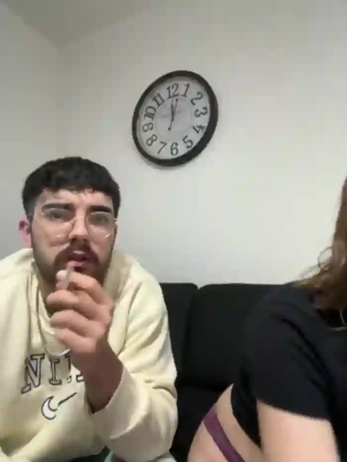 MrAndMrsSavage