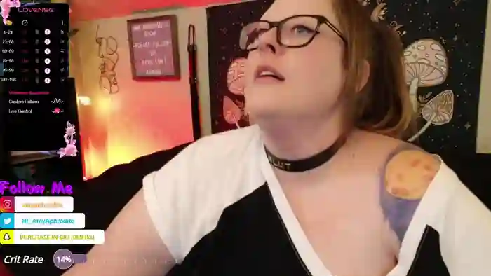 AmyAphrodite