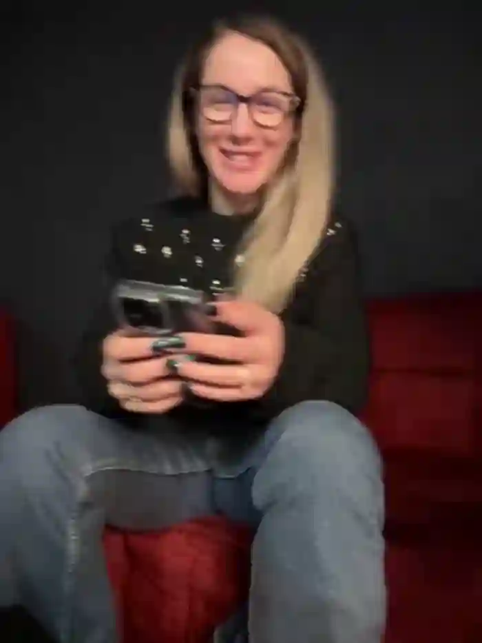 HotXMom