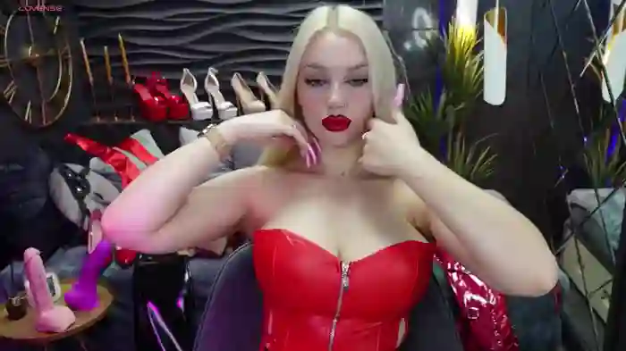 MistressDarsy