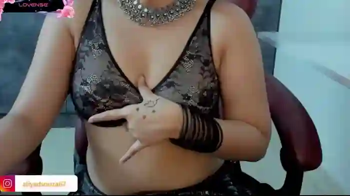 aliyadsouza