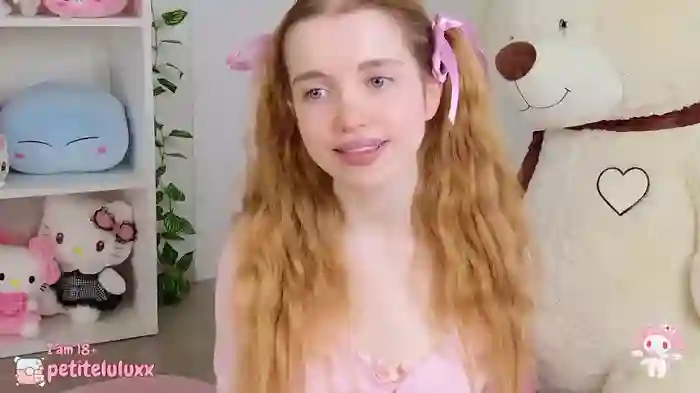 petiteluluxx