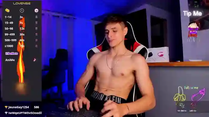 thomklein