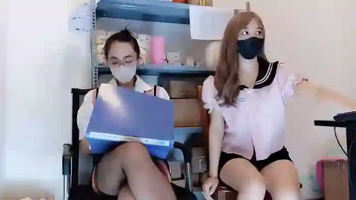 Lush-Cum-Sneaky