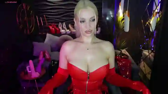 MistressDarsy