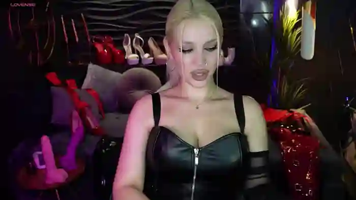 MistressDarsy