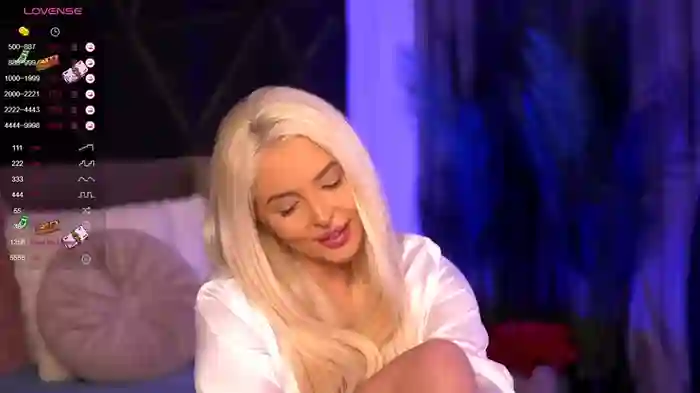 VictoriaMorrone