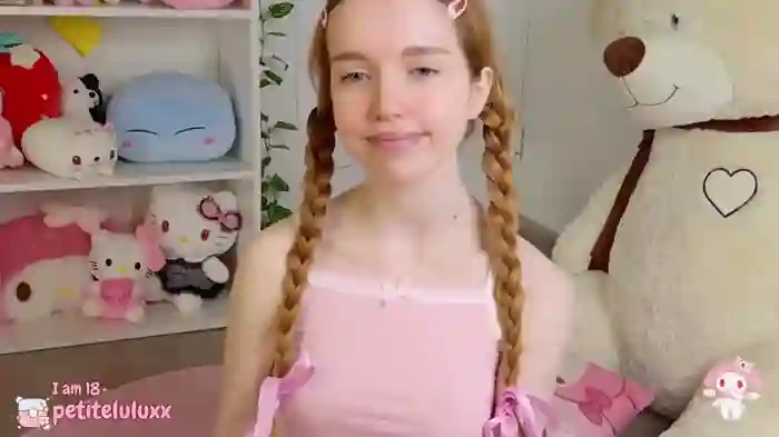 petiteluluxx