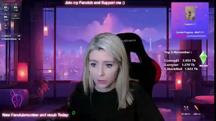Lisaonthemoon
