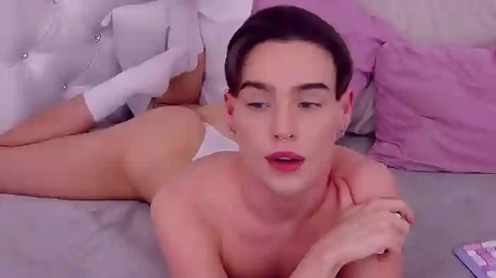 RobbyCharming