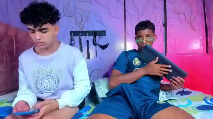 ThExotiCoupl3