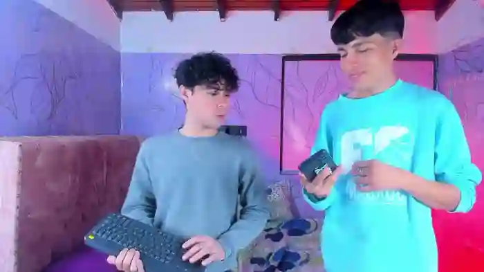 Theskinnyboys