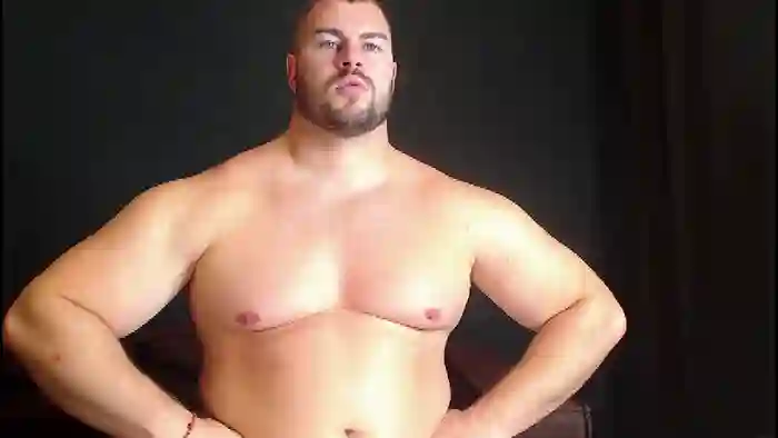 muscularjohnforuX