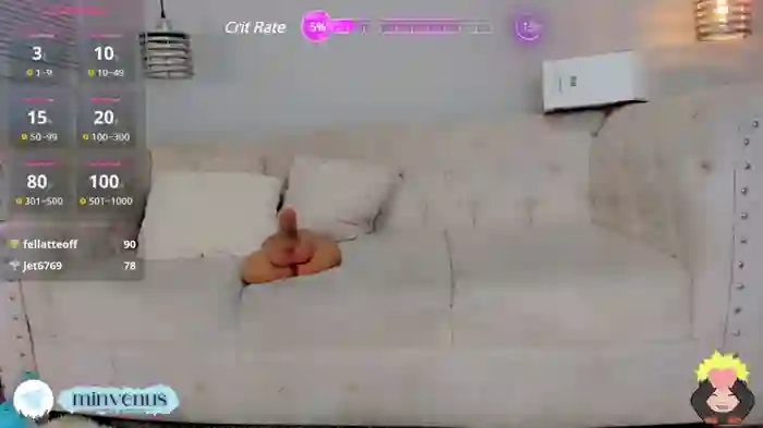 minvenus