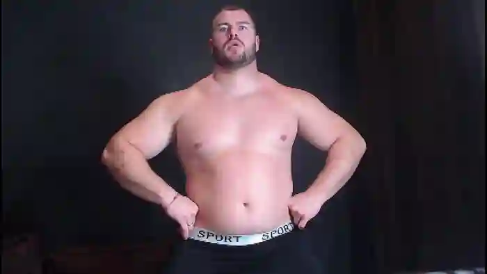 muscularjohnforuX