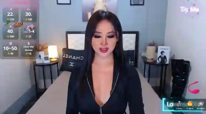 CallieBorga