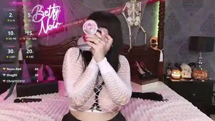 BettyNoir