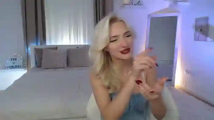 ChloeCoral