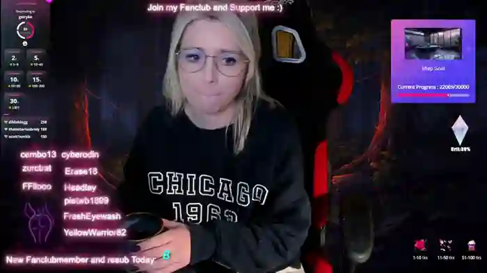 Lisaonthemoon