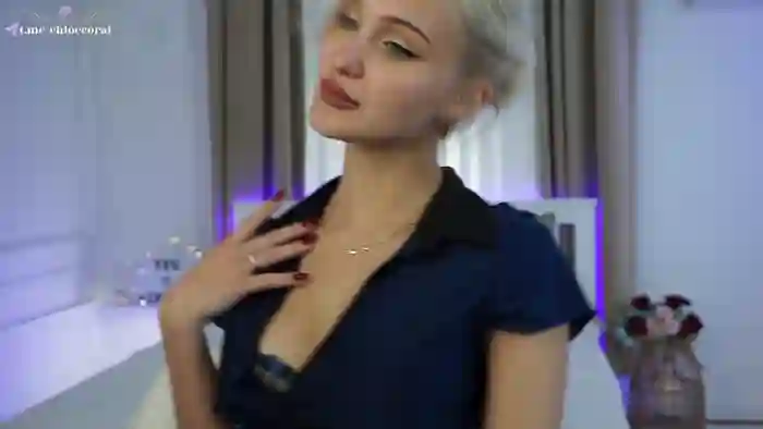 ChloeCoral