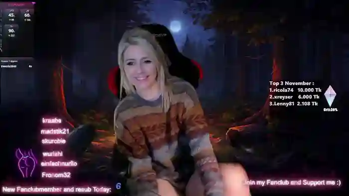 Lisaonthemoon