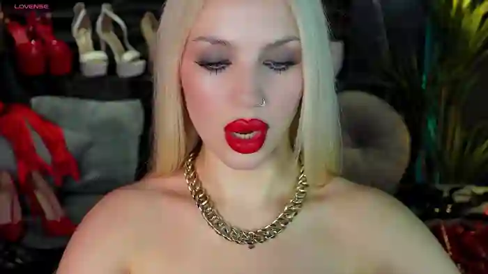 MistressDarsy
