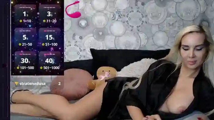 SexyQueenNina
