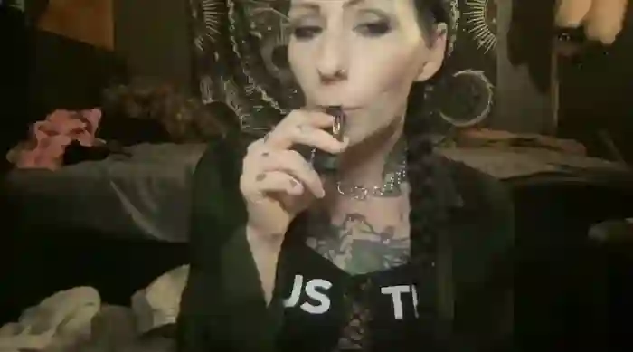 TeenyDoll