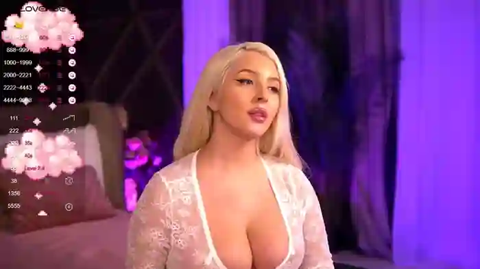VictoriaMorrone