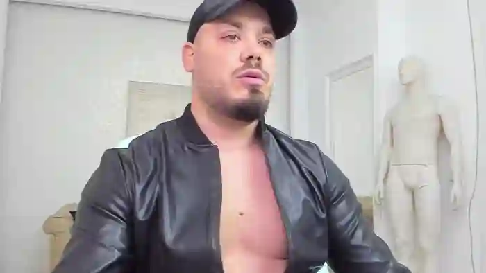 ZackConnors