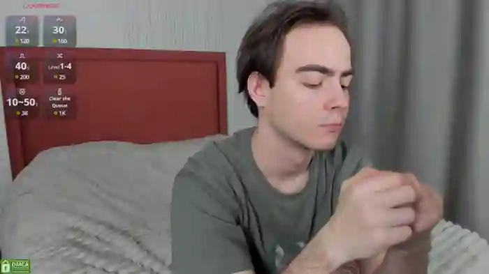MarkKasey