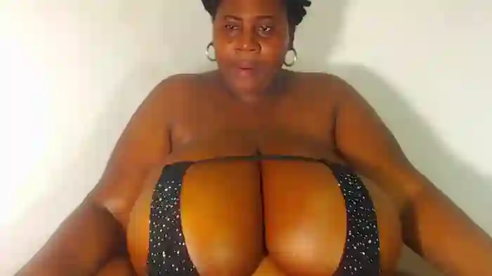 KennyBigWoman