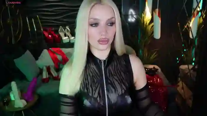 MistressDarsy