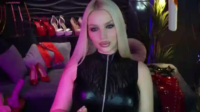 MistressDarsy