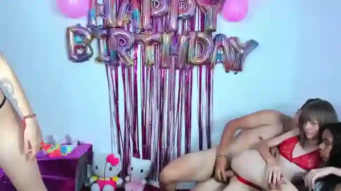 dazzlingdolls
