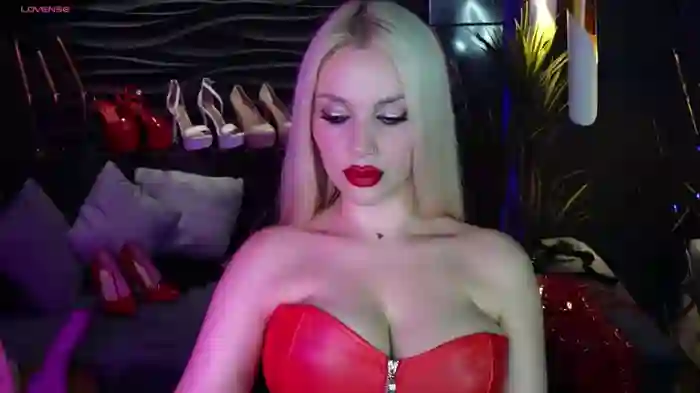 MistressDarsy