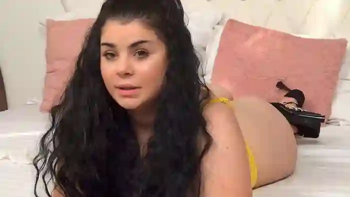 BustyMadison