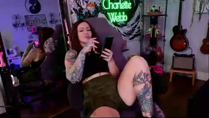 CharletteWebb