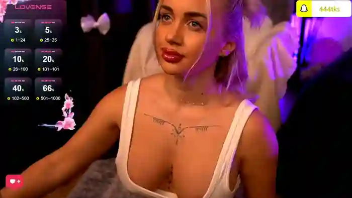 CuteLittleBlondy