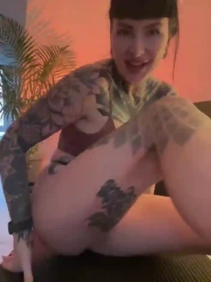 InkedBiitch