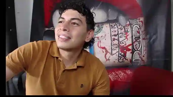 Strongernastyx