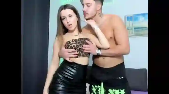 BeatrixxAndLiam