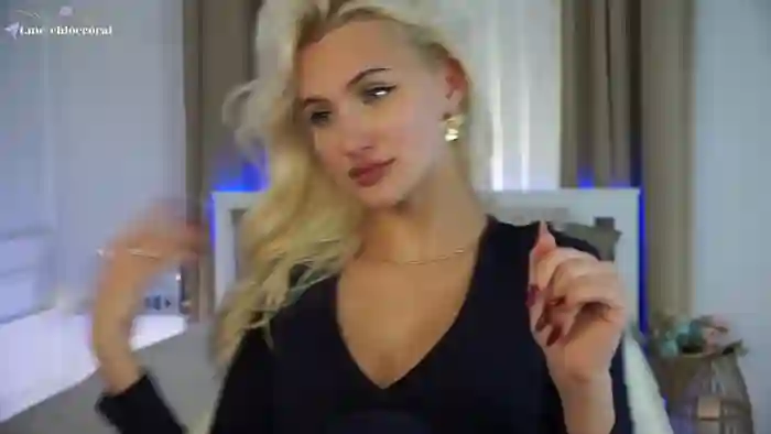 ChloeCoral