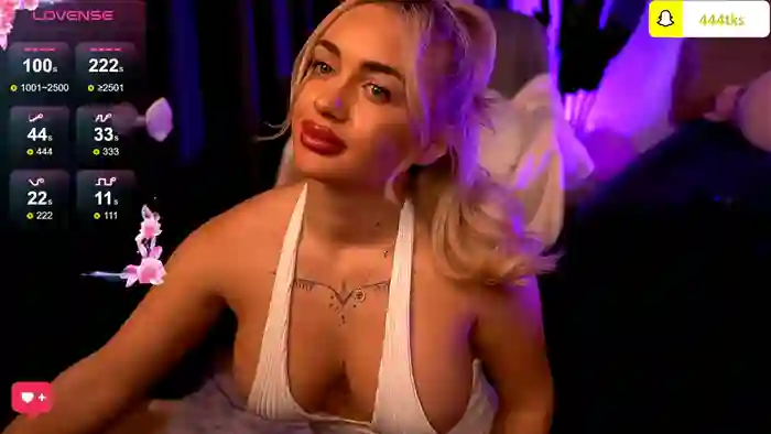 CuteLittleBlondy