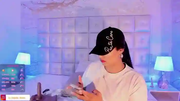 Gaby_Blaze