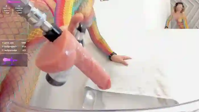 SOFIAGOEZ30