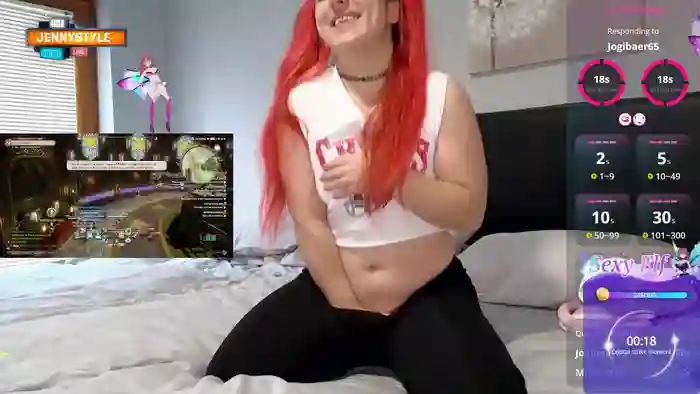 jennystyle